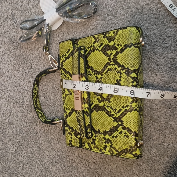 Mini MMS bag - Picture 8 of 8